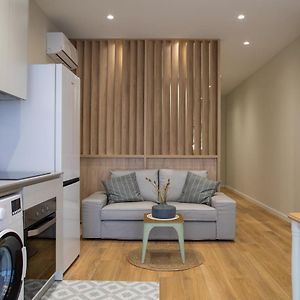 Apartamento de 2 Dormitorios